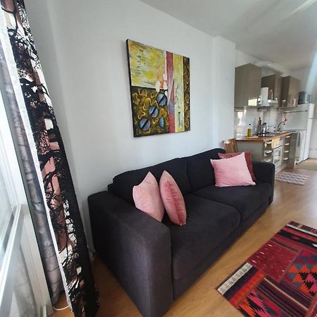 Modern, Cozy Studio N:O 120 丰希罗拉 外观 照片
