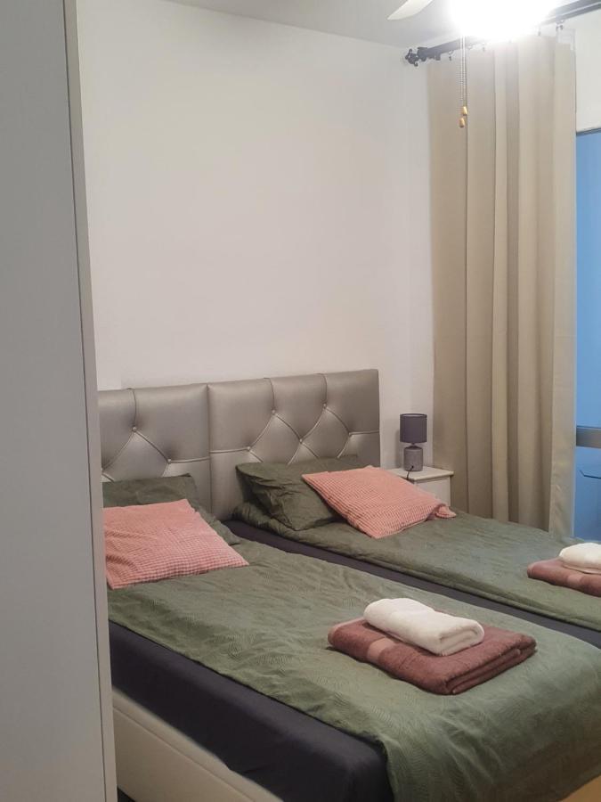 Modern, Cozy Studio N:O 120 丰希罗拉 外观 照片