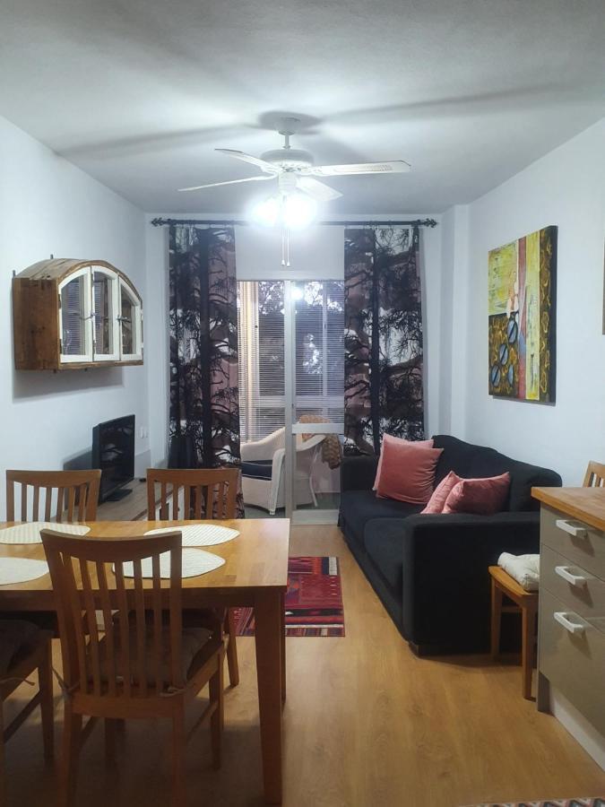 Modern, Cozy Studio N:O 120 丰希罗拉 外观 照片