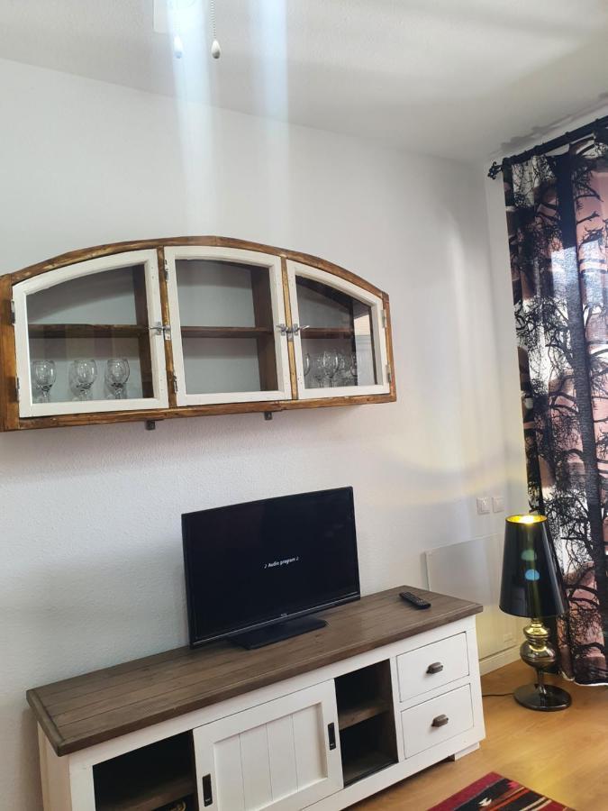 Modern, Cozy Studio N:O 120 丰希罗拉 外观 照片