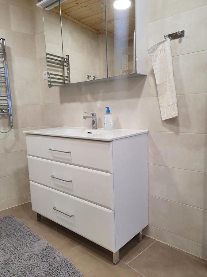 Modern, Cozy Studio N:O 120 丰希罗拉 外观 照片