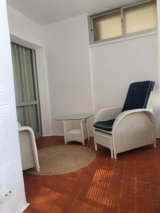Modern, Cozy Studio N:O 120 丰希罗拉 外观 照片