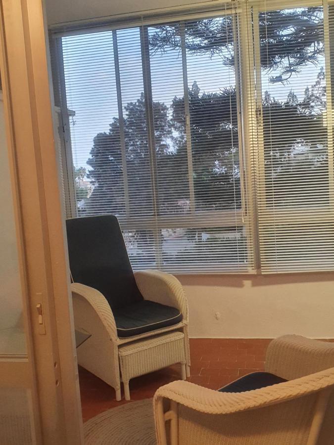 Modern, Cozy Studio N:O 120 丰希罗拉 外观 照片